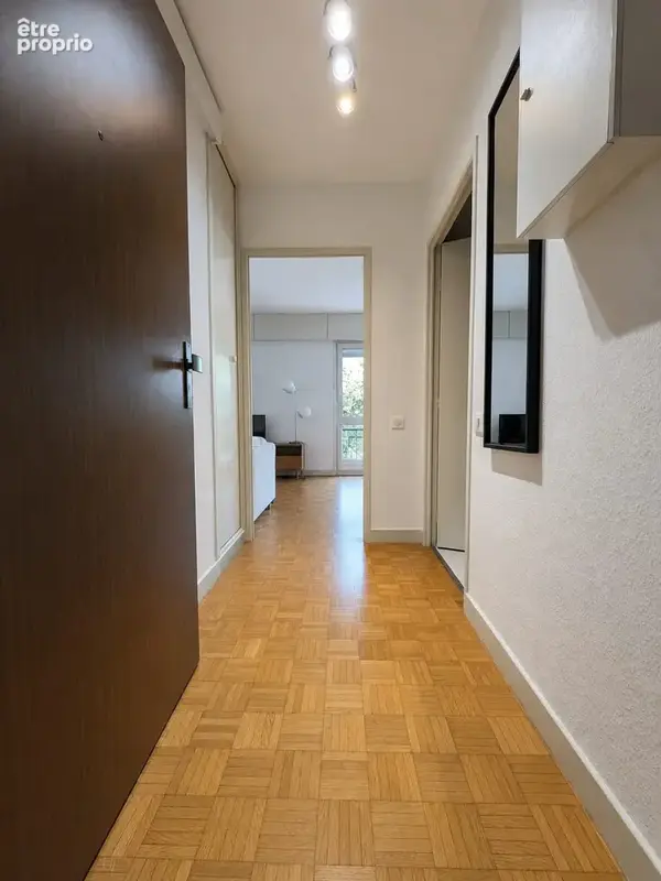 Appartement 32 m² à Metz  - photo 5
