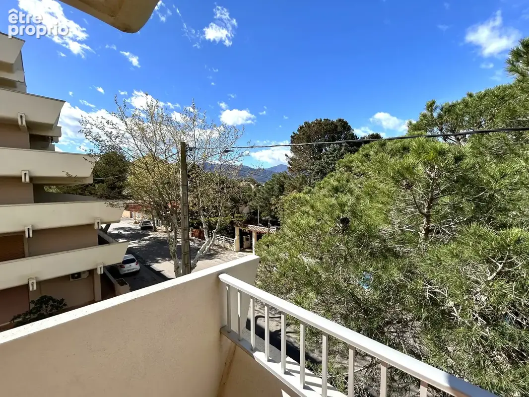 Appartement avec parking dans résidence du front de mer - photo 15