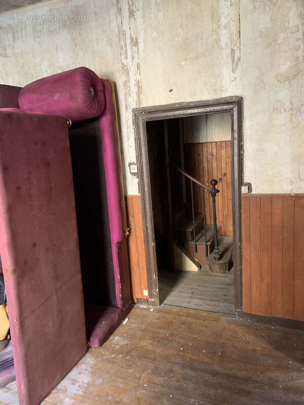 Maison à SIORAC-EN-PERIGORD