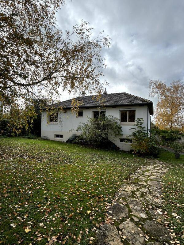 Maison à VARENNES-VAUZELLES