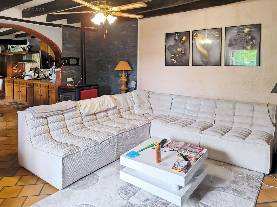 Maison À Vendre - photo 9