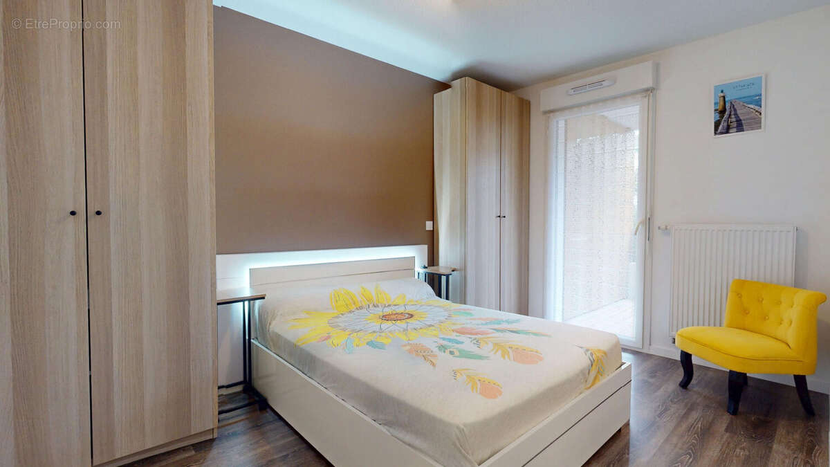 Appartement à CAPBRETON