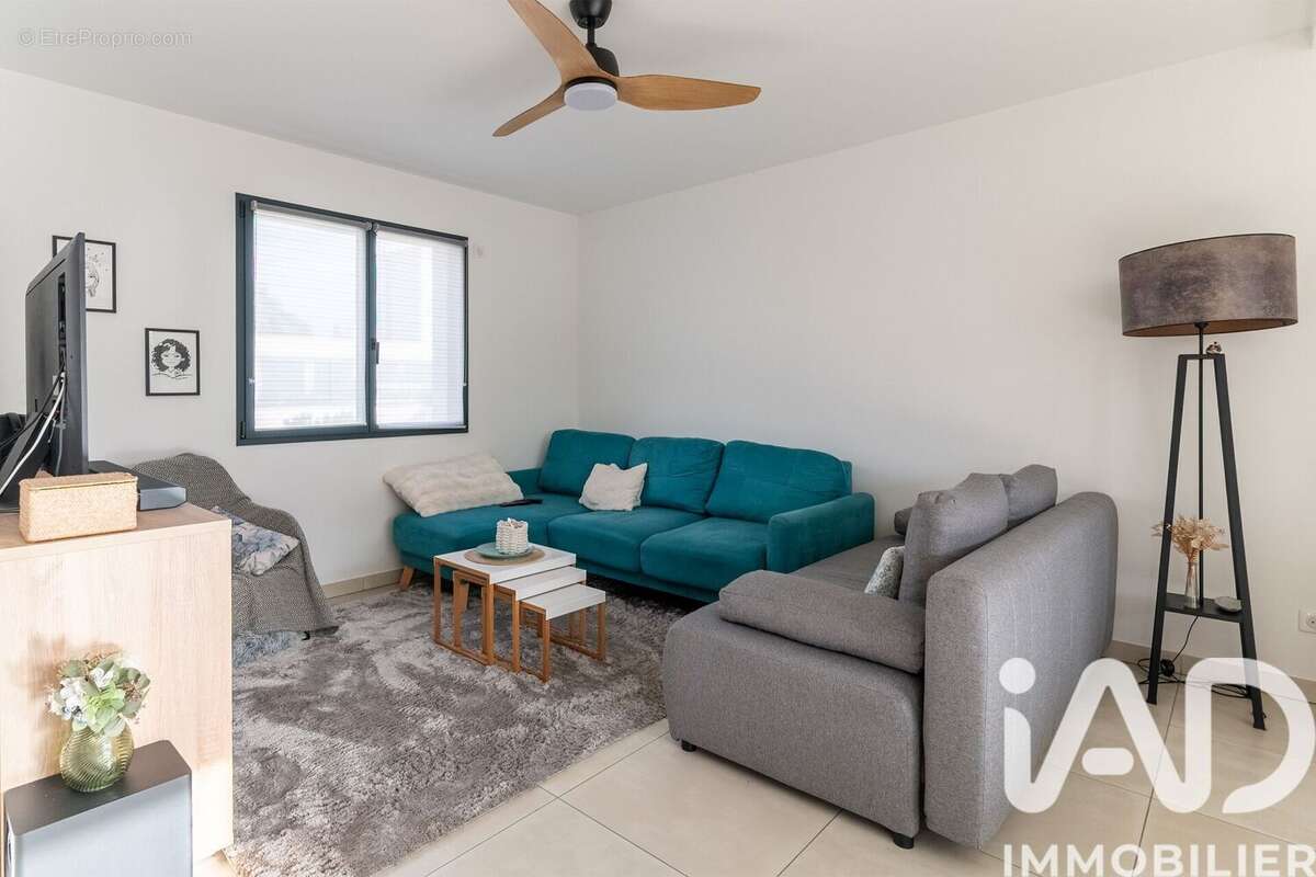 Photo 9 - Maison à NEUILLY-SUR-MARNE