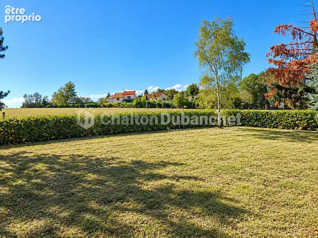 Perreux - dépôt - photo 5