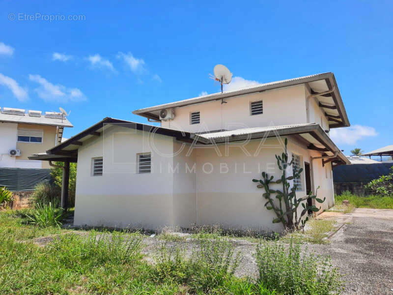 PHOTO-2025-11-04-11-57-02_lzn - Maison à REMIRE-MONTJOLY