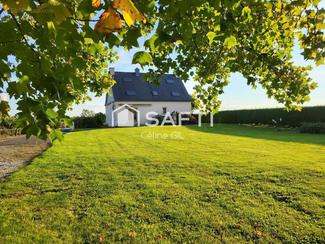 Photo 7 - Maison à LANOUEE