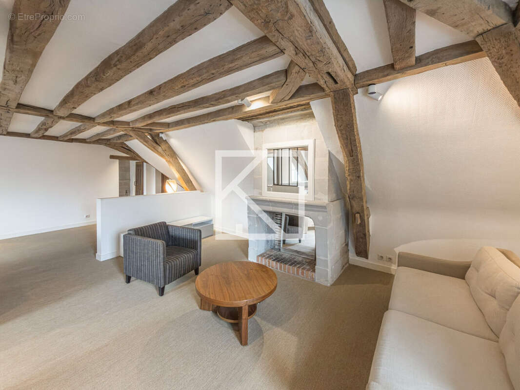 Appartement à ANGERS