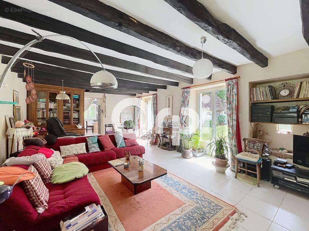 Maison à LA DOUZE