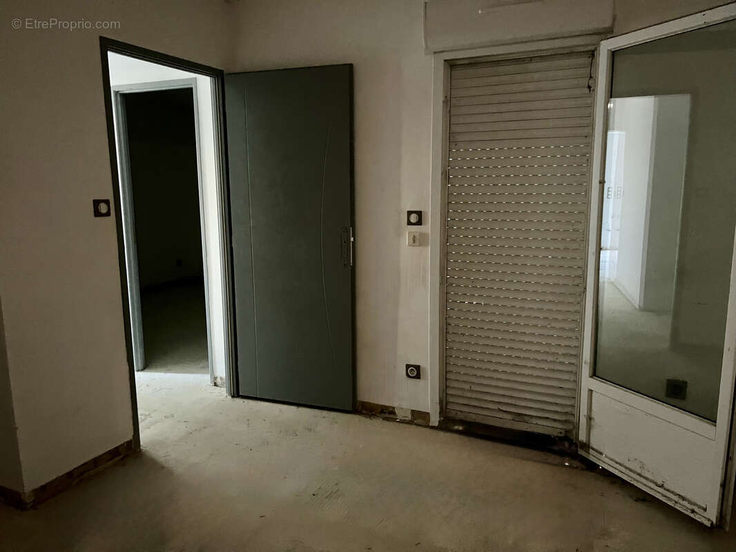 Appartement à LE MARTINET