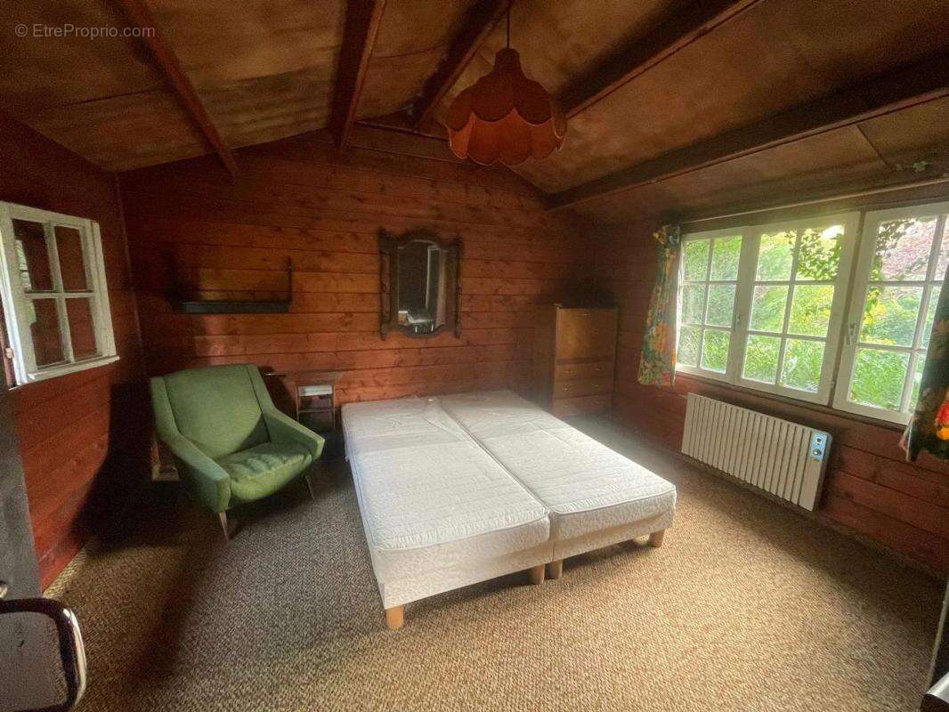 Maison à VAUX-SUR-SEINE