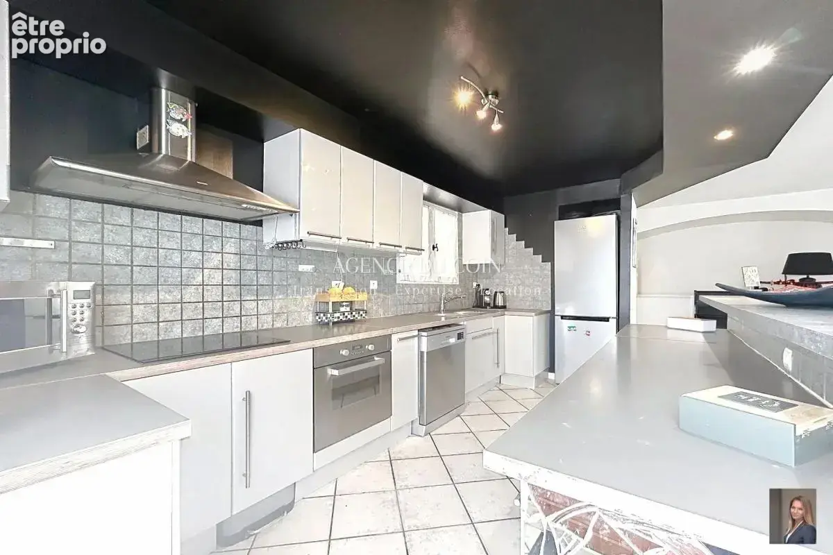 Maison évolutive avec grand terrain au calme – Le Muy  À ven - photo 6