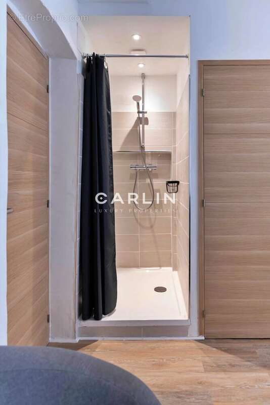 Appartement à SAINT-TROPEZ