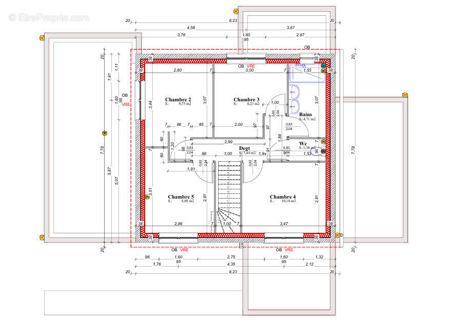 Photo 6 - Maison à PLOEREN