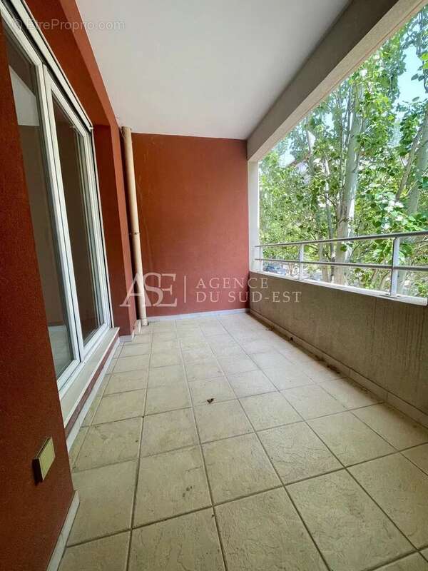 Appartement à AIX-EN-PROVENCE