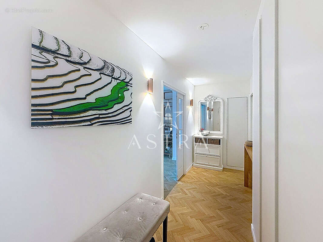 Appartement à ANTONY