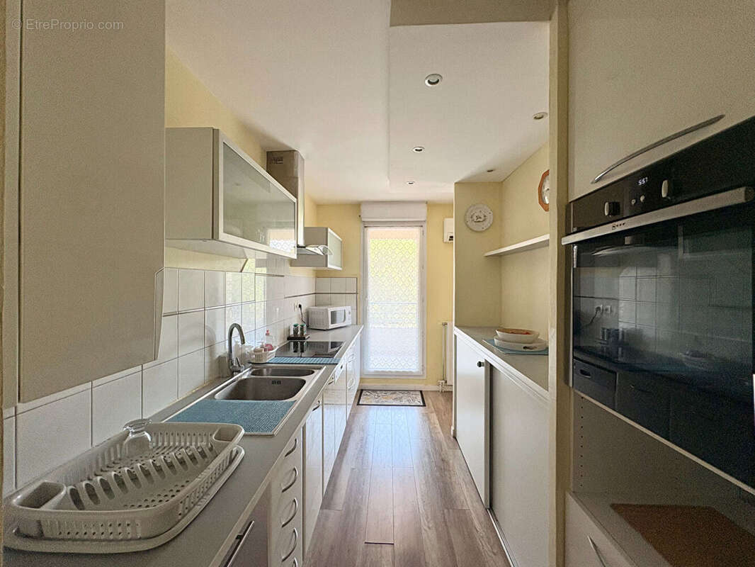 Appartement 78m² à venelles - photo 4