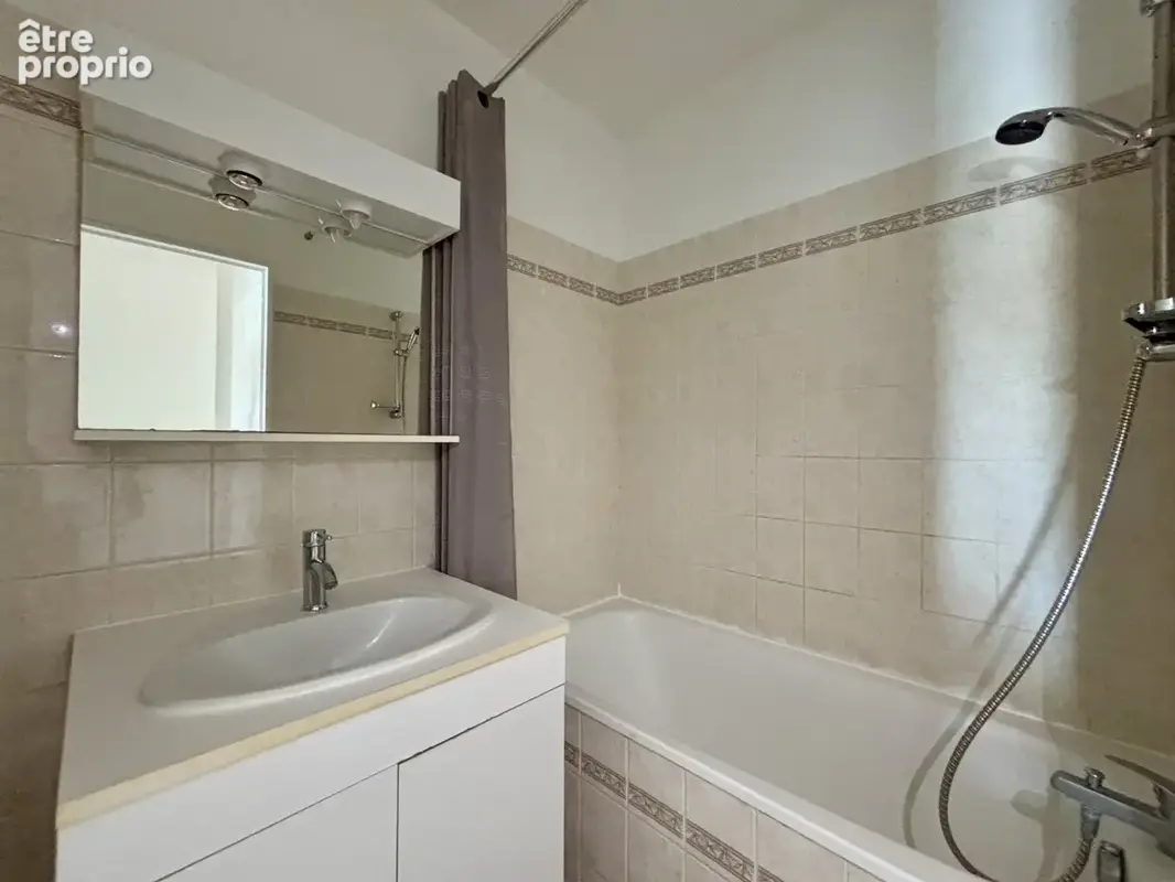 Appartements de 48,40 m2 avec une place de parking - photo 7