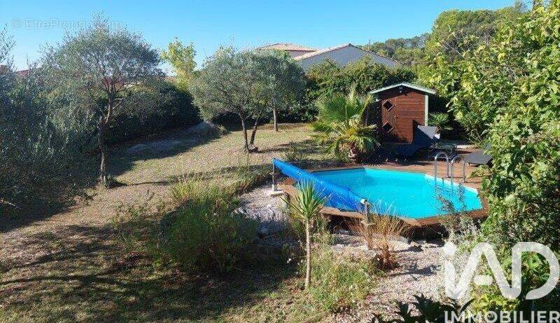 Photo 1 - Maison à BOISSET-ET-GAUJAC