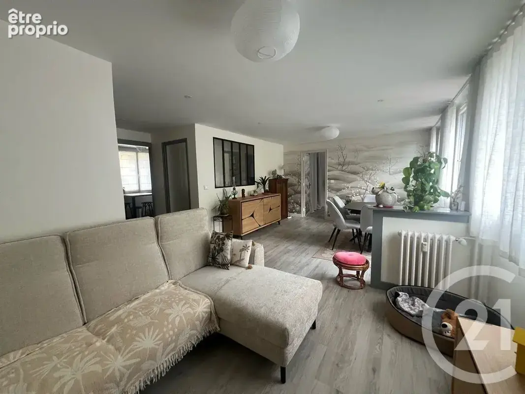 Appartement à AURILLAC