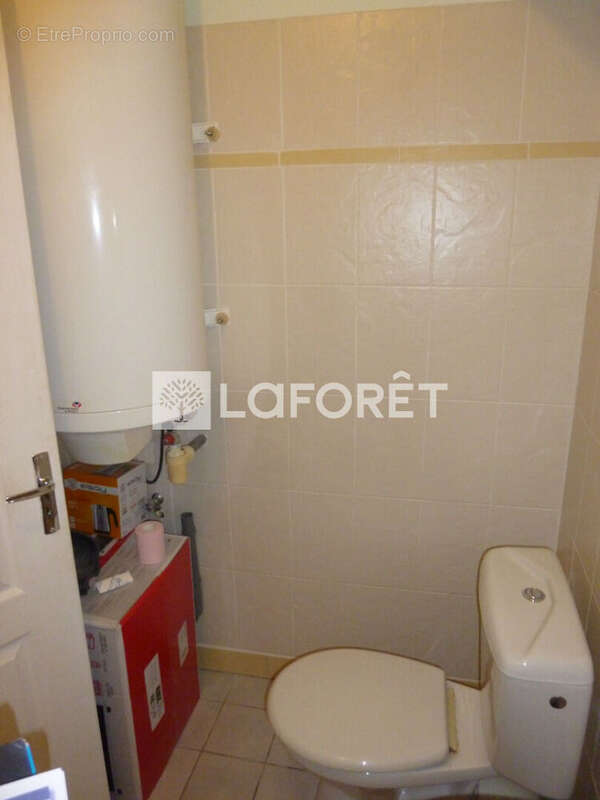 Appartement à LANNION