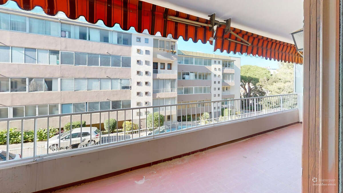 Appartement à LA SEYNE-SUR-MER