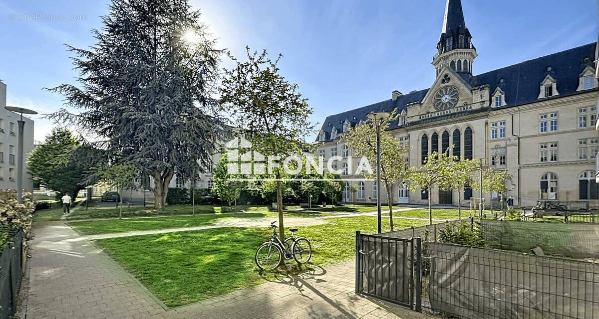 Appartement à CAEN