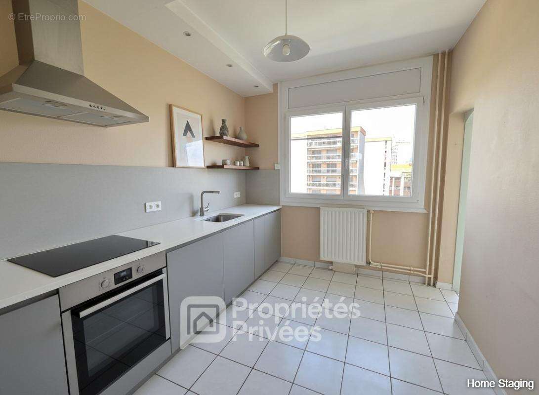 Appartement Montélimar 4 pièces 105 m2 - photo 5