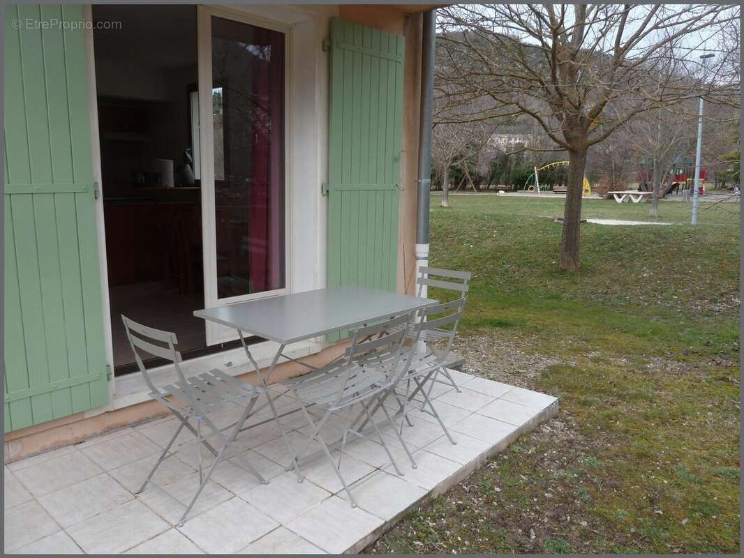 Photo 7 - Appartement à MONTBRUN-LES-BAINS