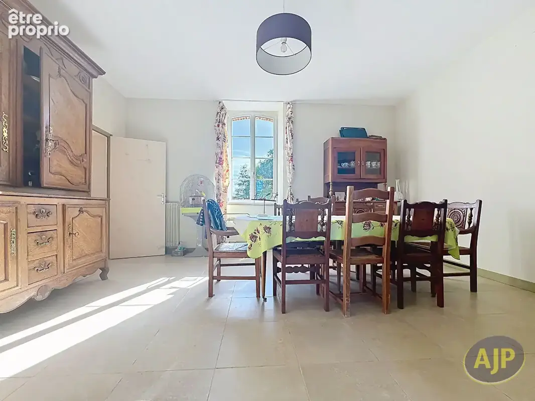 Maison 9 pièces 270 m² à vendre à Nyoiseau (49500) - photo 4