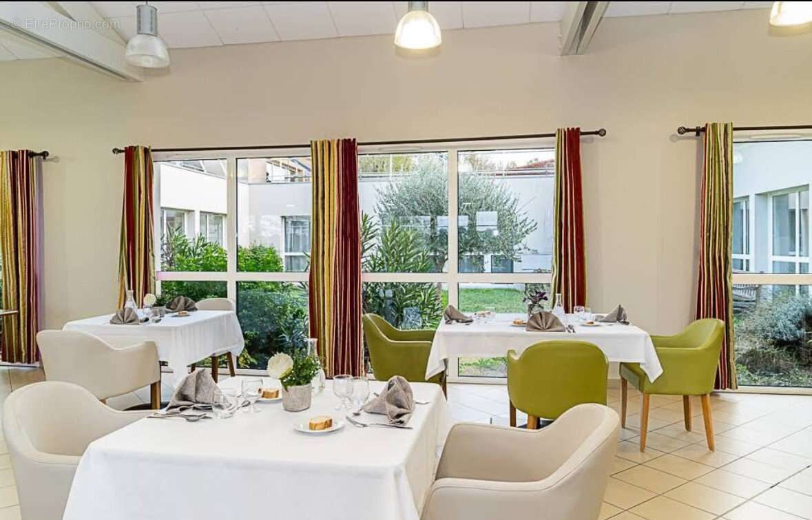 Appartement à PRAYSSAS
