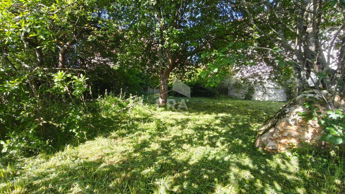 Maison à LA LOUPE