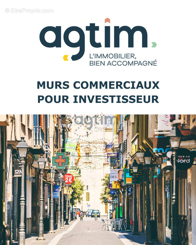 Commerce à LA ROCHE-SUR-YON