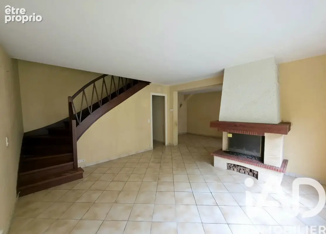 Photo 1 - Maison à LE CHESNAY