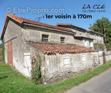 Maison à LA CHAPELLE-THIREUIL