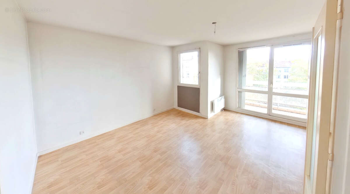Appartement à LYON-7E