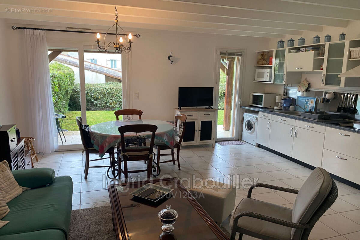 Appartement à ROYAN