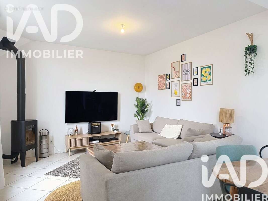 Maison 111 m² à Montargis  - photo 4