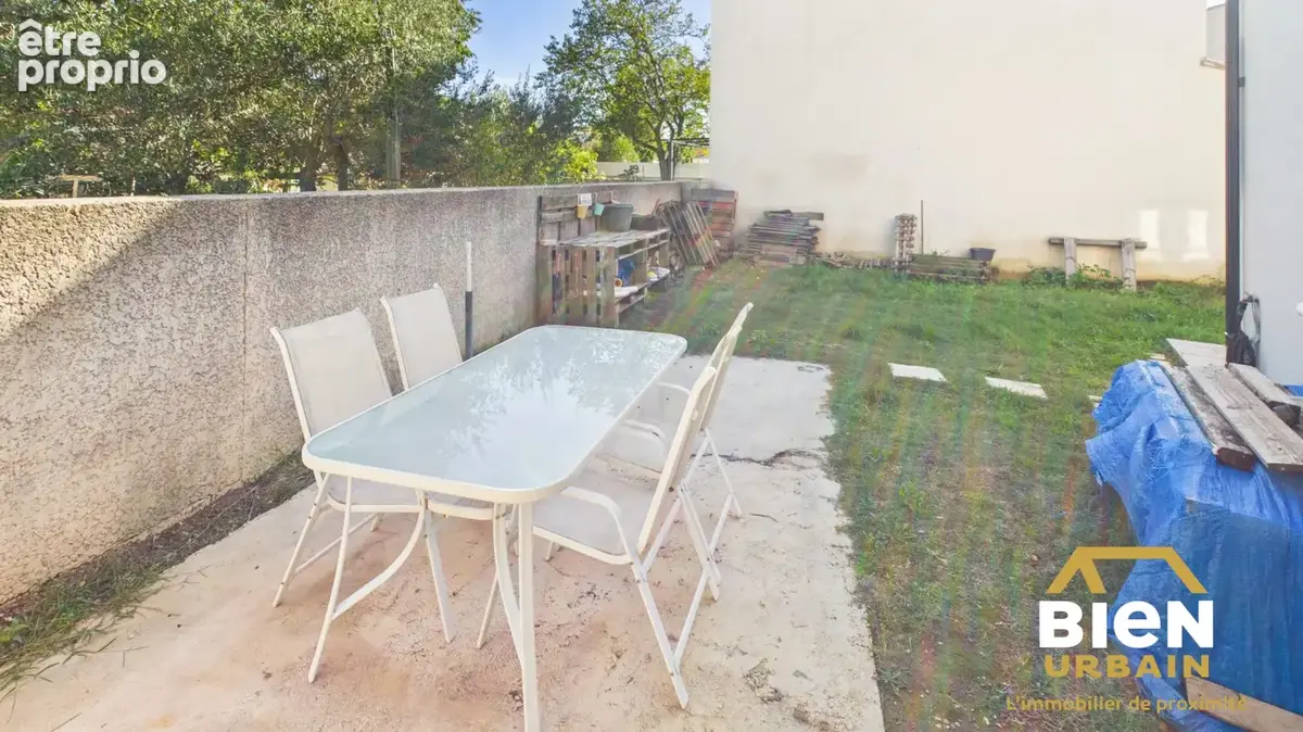 Maison 5 pièces 100 m² à vendre à Garons (30128) - photo 4