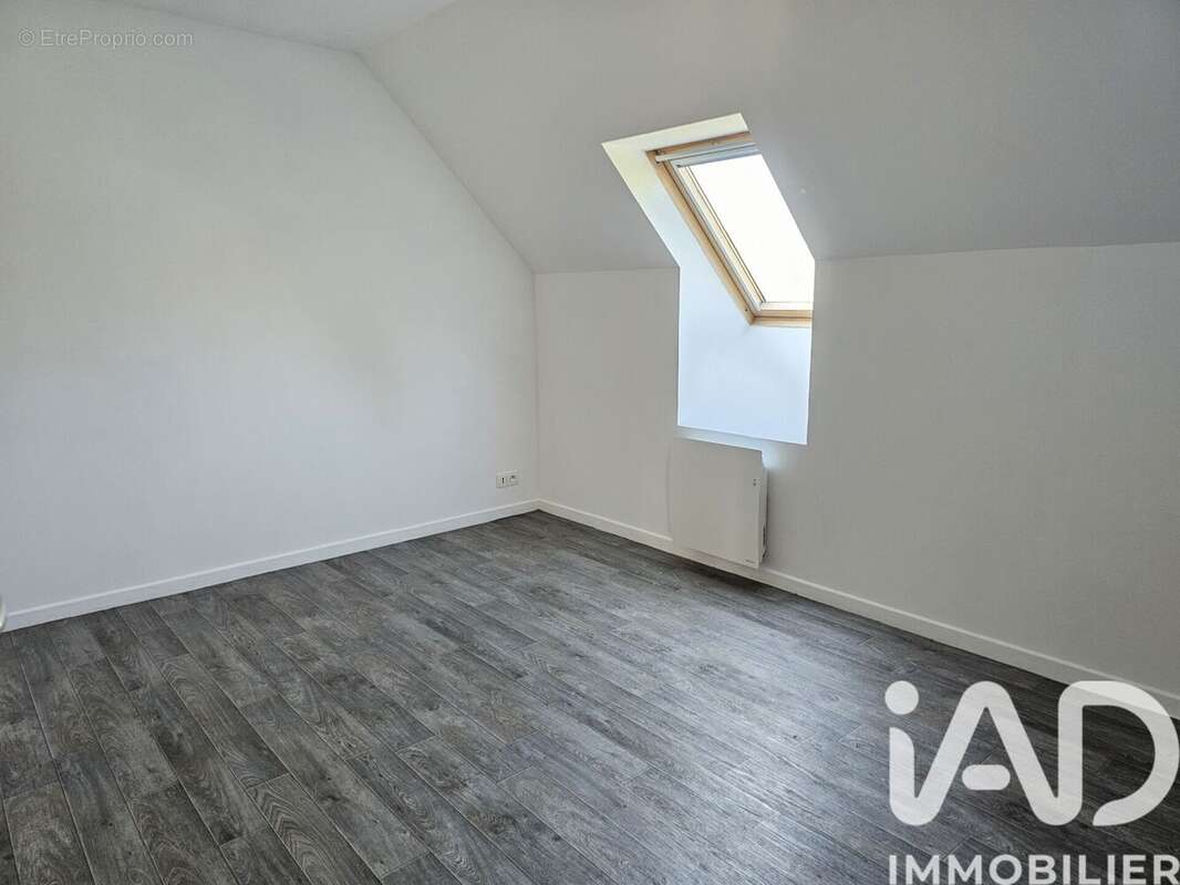 Photo 9 - Maison à ARNIERES-SUR-ITON