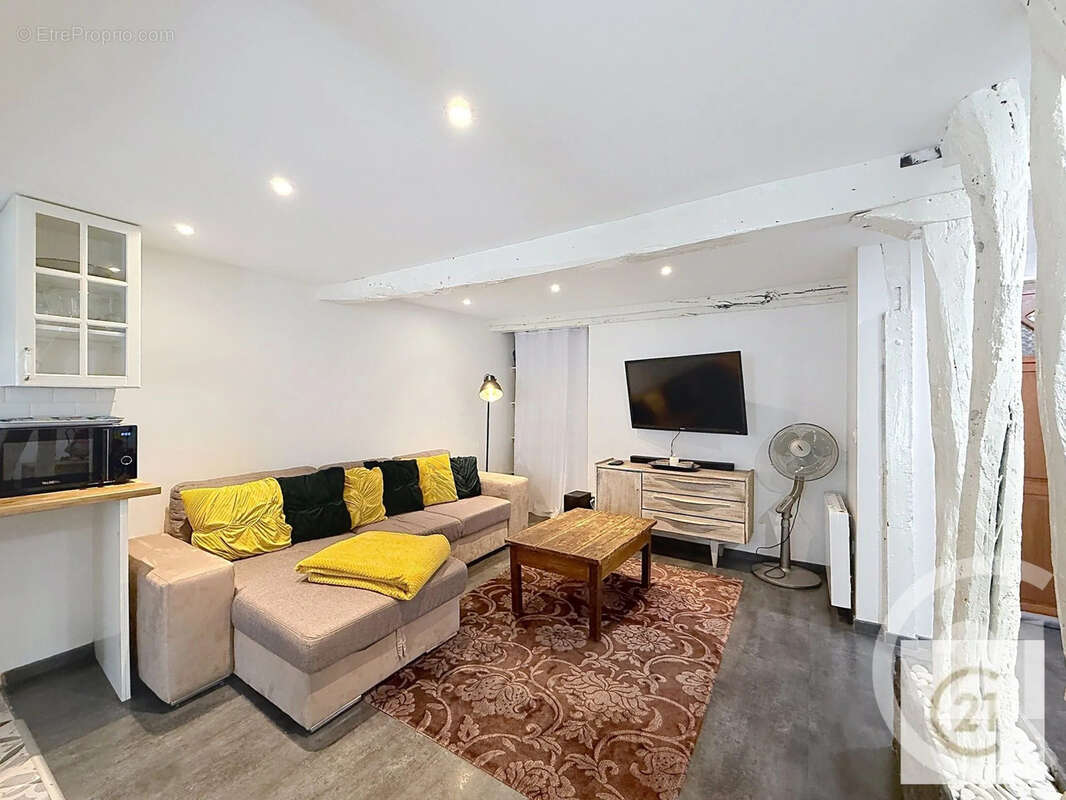 Appartement 63 m² à Saint-Michel-De-Lanes  - photo 2