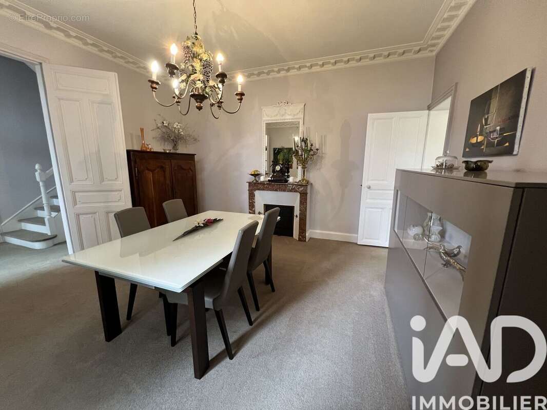 Photo 4 - Maison à CHOLET