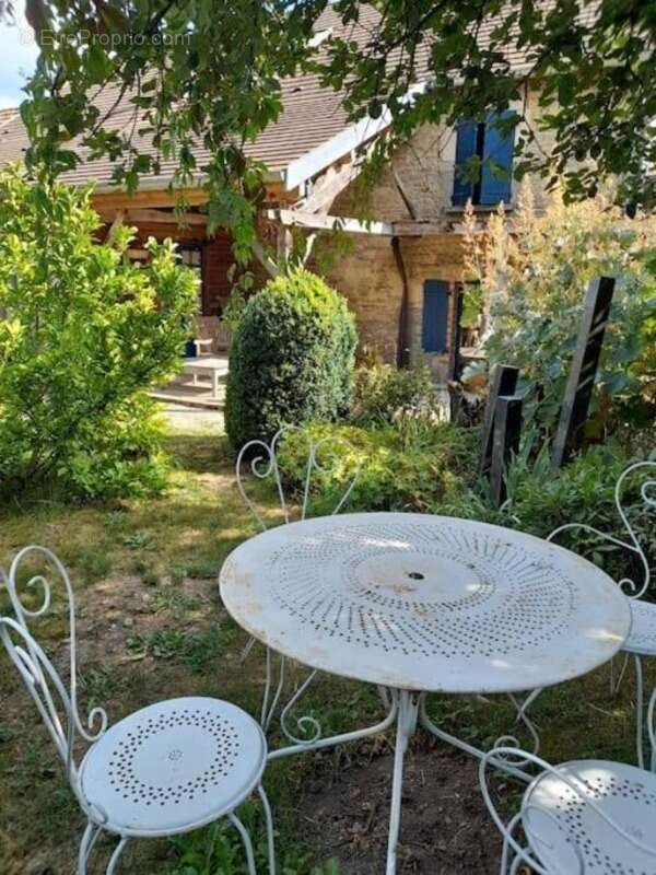 Maison à vendre 11 pièces VIEILMOULIN (21) - photo 30