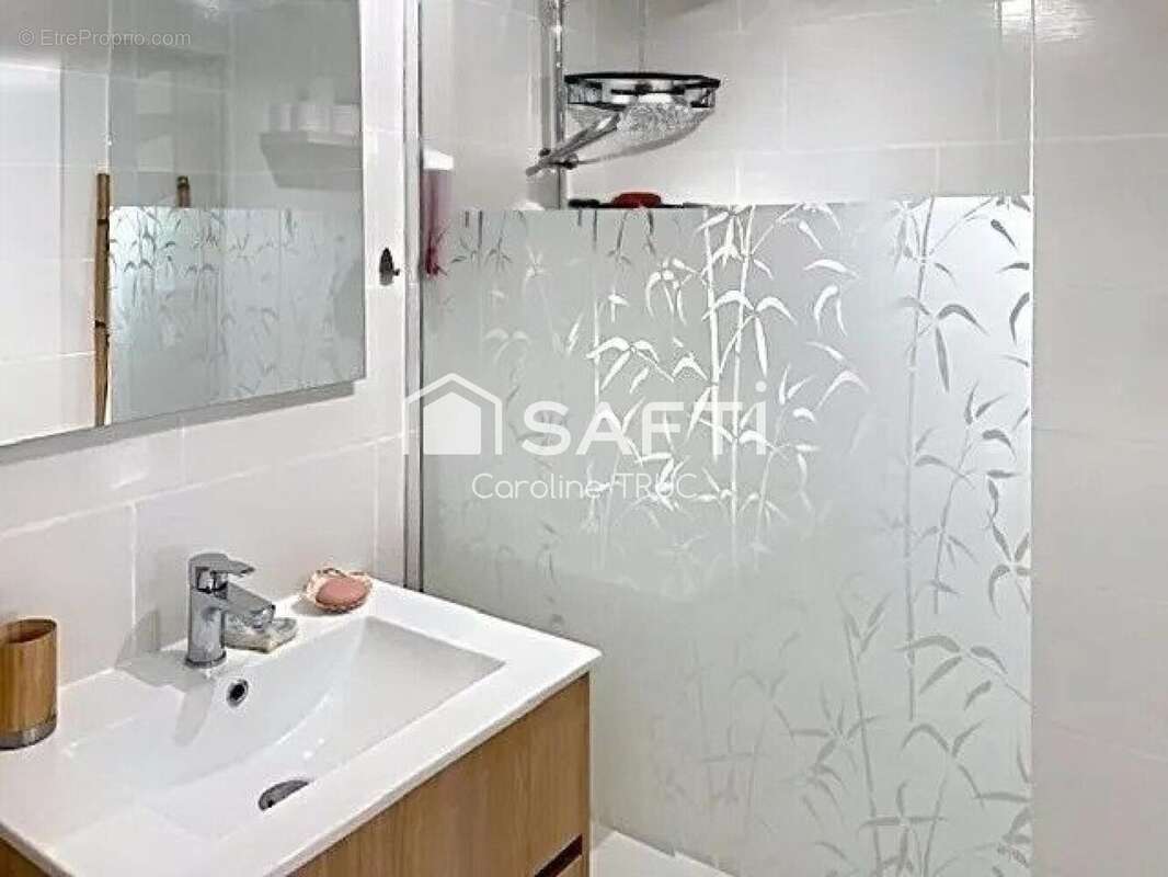 Photo 5 - Maison à FORCALQUEIRET