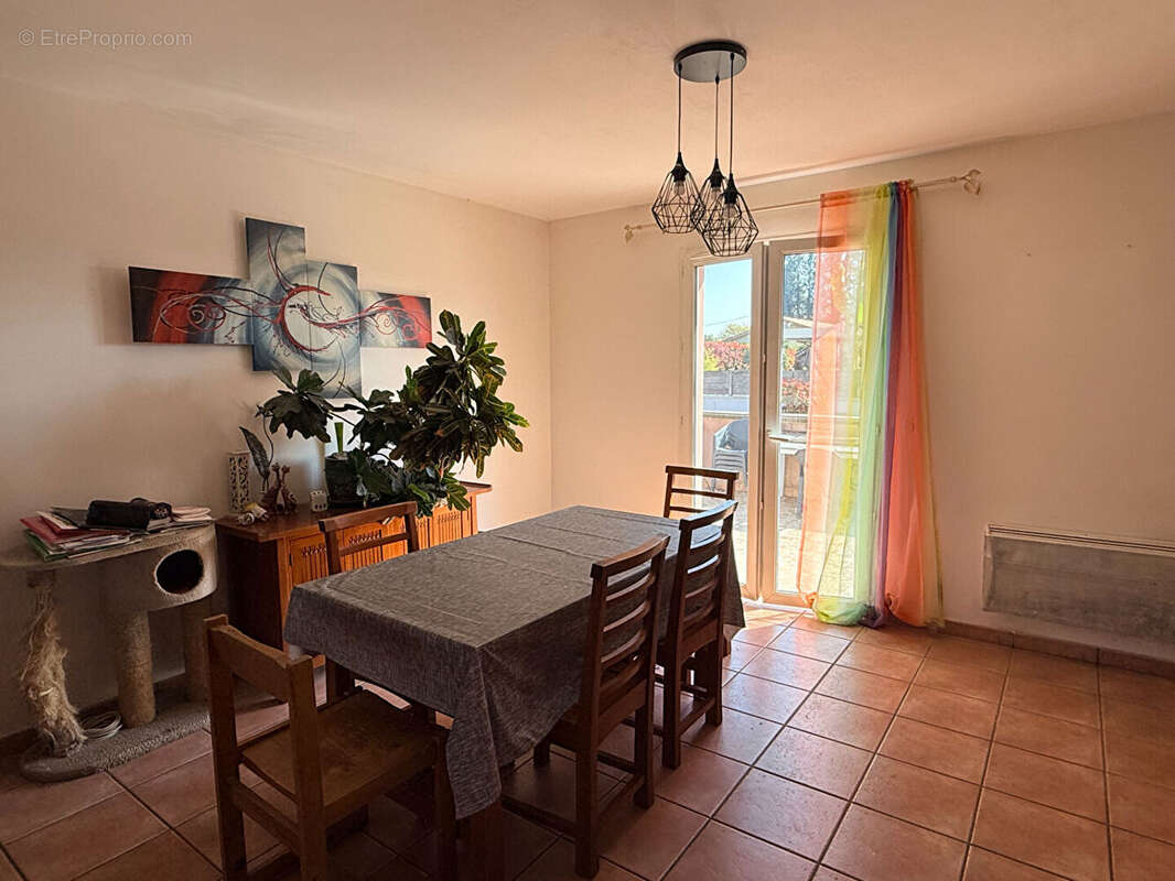 Maison 100m² à josse - photo 6