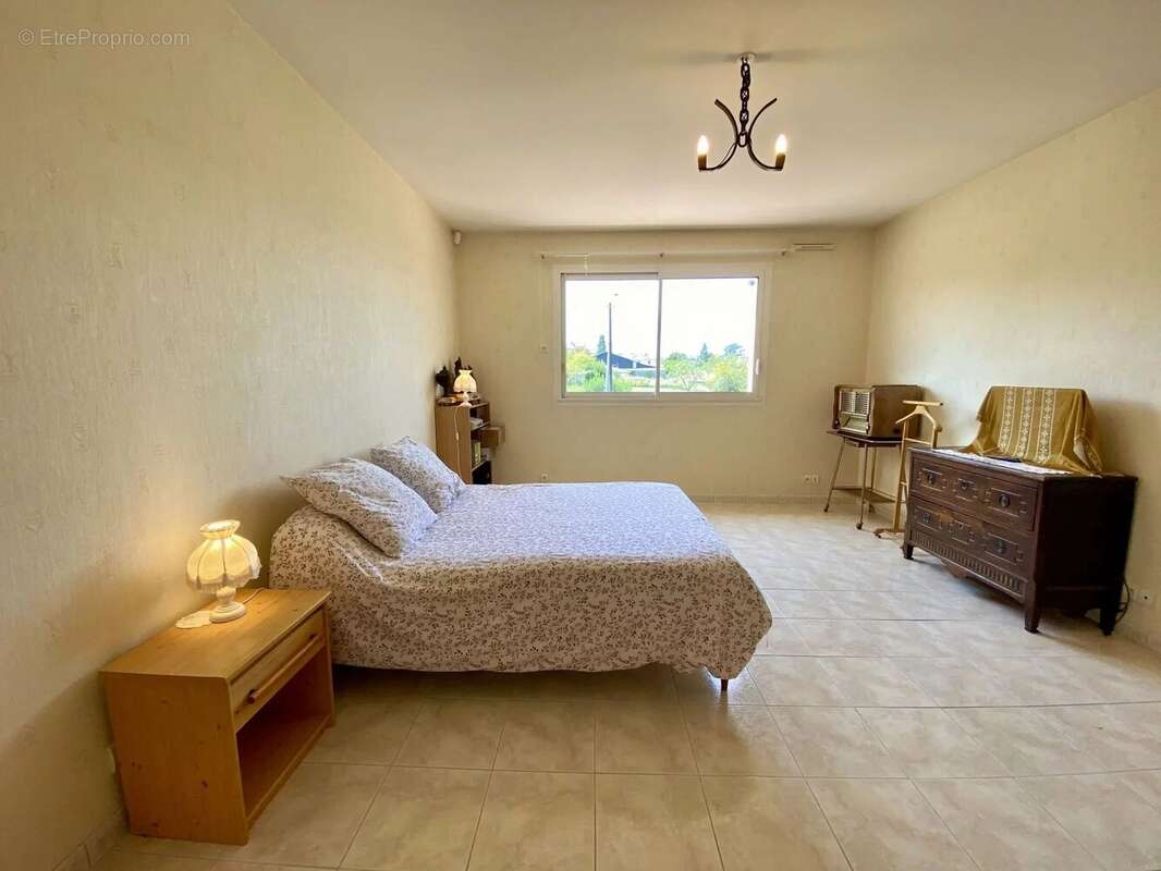 Superbe maison au coeur de Castillonnès - photo 10