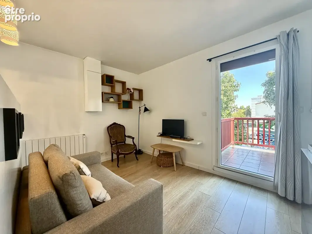 Appartement à SAINT-JEAN-DE-LUZ