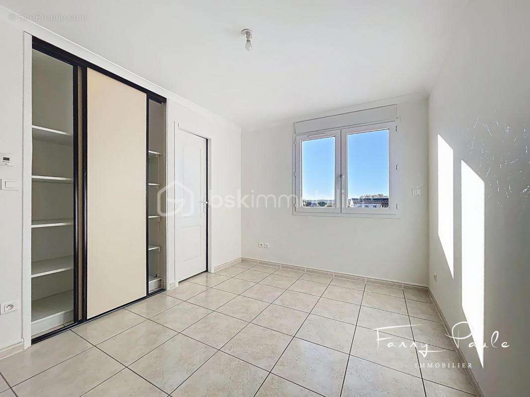 Maison à THEZAN-LES-BEZIERS