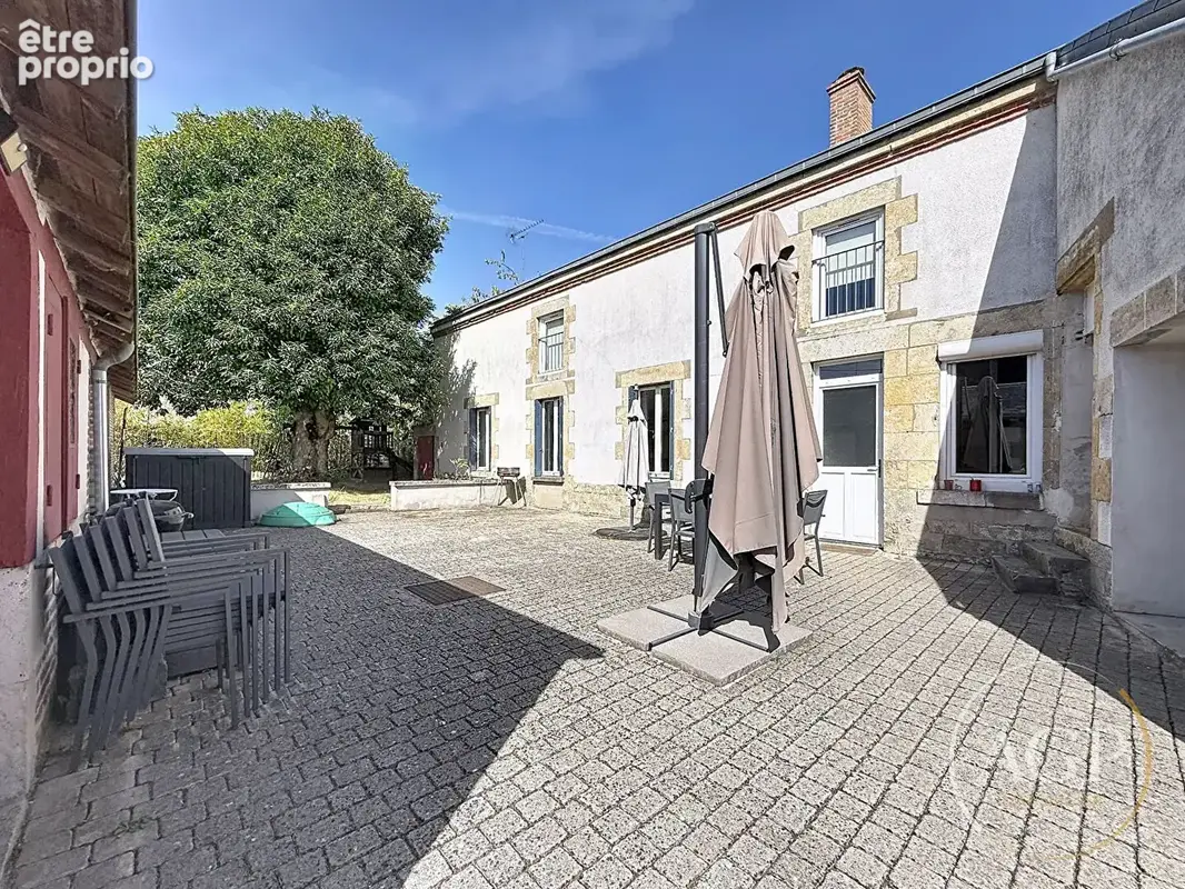 Maison Orleans 6 pièce(s) 172 m2 - photo 2