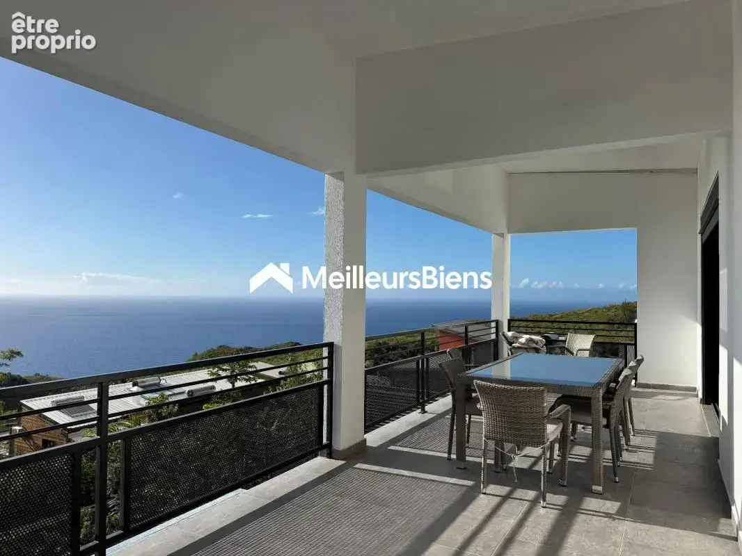 Villa contemporaine - photo 9