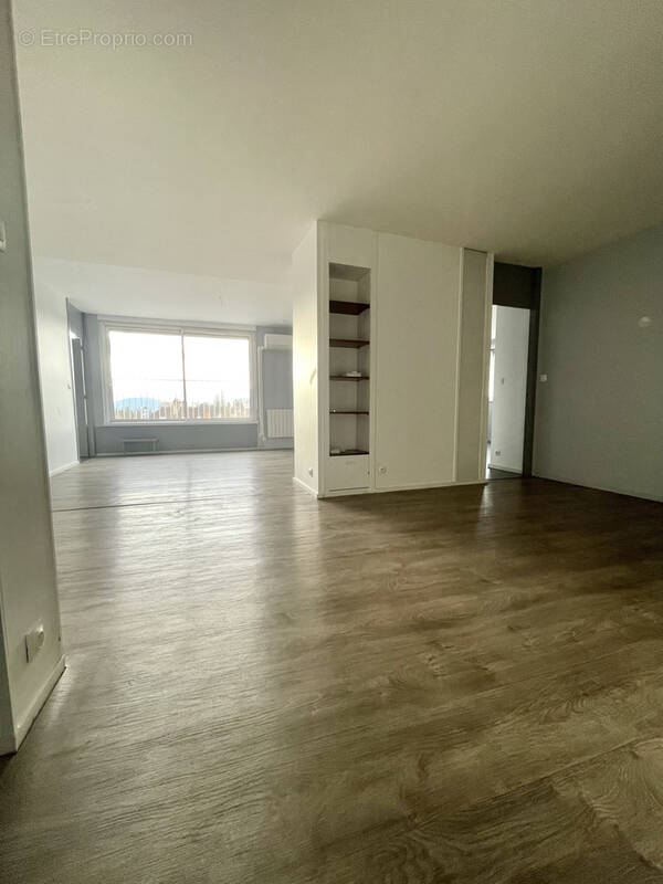 Appartement à BESANCON
